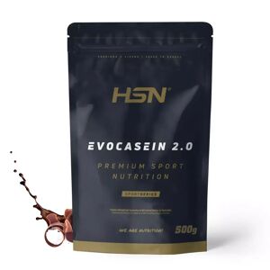 HSN Evocasein 2.0 (caseine micellaire + digezyme®) 500g chocolat