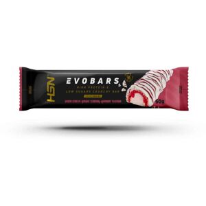 HSN Evobars (protein bar) 60g cerise-yaourt