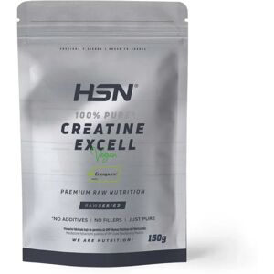 HSN Creatine excell (100% creapure®) en poudre 150g