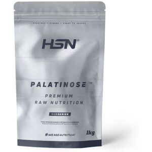 HSN Isomaltulose (palatinose™) en poudre 1kg sans goût