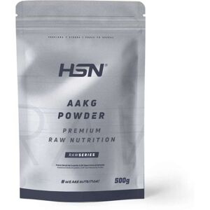 HSN L-arginine alpha-cetoglutarate (aakg) en poudre 500g