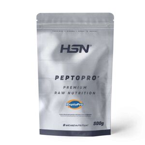 HSN Peptopro® caseine hydrolysee en poudre 500g sans gout