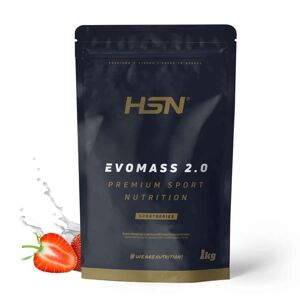 HSN Evomass 2.0 (prise de masse) 1kg fraise