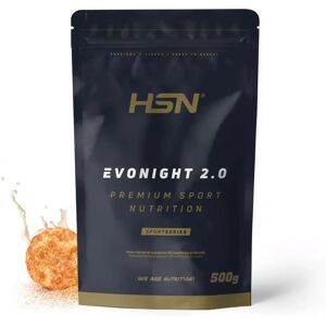 HSN Evonight 2.0 (proteines a liberation progressive) 500g snickerdoodle