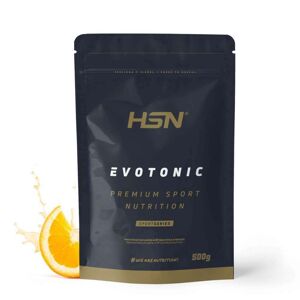 HSN Evotonic 500g orange - Publicité