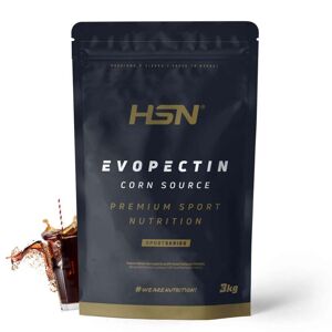 HSN Evopectin (amylopectine de maïs) 3kg cola - Publicité