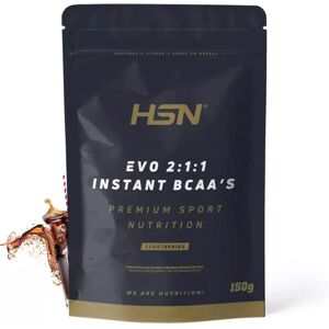 HSN Evo 2:1:1 (bcaa's instantanés) en poudre 150g cola