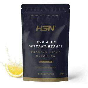 HSN Evo 4:1:1 (bcaa's instantanés) en poudre 1kg citron