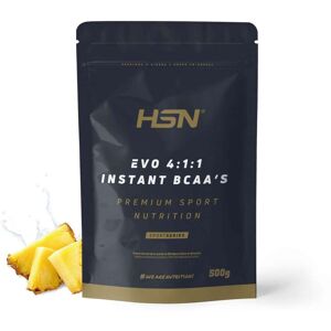 HSN Evo 4:1:1 (bcaa's instantanés) en poudre 500g ananas