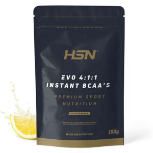 HSN Evo 4:1:1 (bcaa's instantanés) en poudre 150g citron