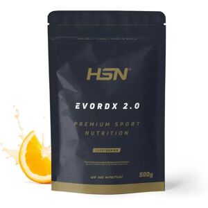 HSN Evordx 2.0 500g orange - Publicité