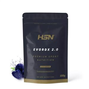 HSN Evordx 2.0 150g framboise bleue