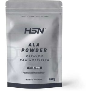 HSN Acide alfa lipoïque (ala) en poudre 150g