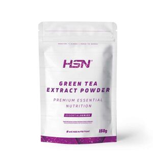 HSN Extrait de the vert (8:1) en poudre 150g