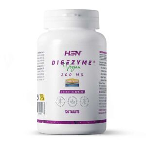 HSN Digezyme® 200mg - 120 tabs