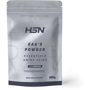 HSN Acides amines essentiels (eea