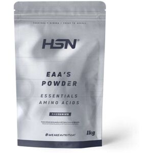 HSN Acides amines essentiels (eea