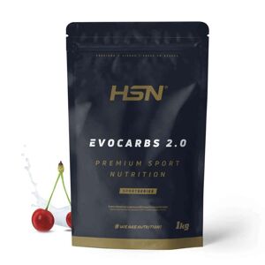 HSN Evocarbs 2.0 1kg cerise