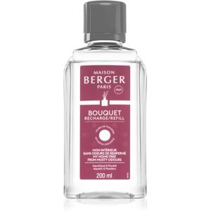 Maison Berger Paris My Home Free From Musty Odours recharge pour diffuseur d