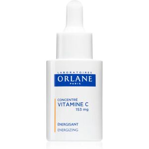 Orlane Supradose Concentré Vitamine C concentré énergisant intense à la vitamine C 30 ml