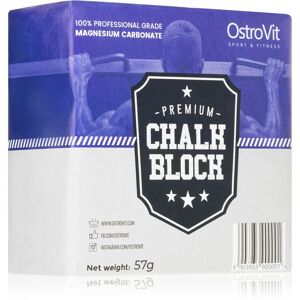 OstroVit Chalk Block cube de magnésium 57 g - Publicité