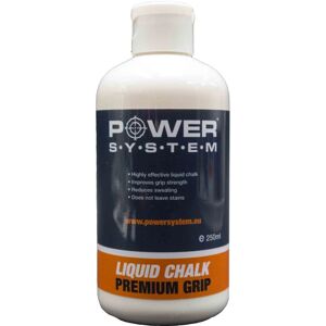 Power System Liquid Chalk magnésium liquide 250 ml - Publicité