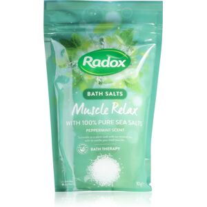 Muscle Relax sel de bain relaxant 900 g