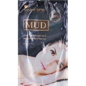 Sea of Spa Dead Sea boue aux minéraux de la mer Morte 600 g