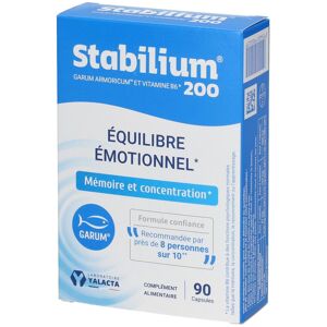Stabilium Yalacta Stabilium® 200 90 pc(s) capsule(s)