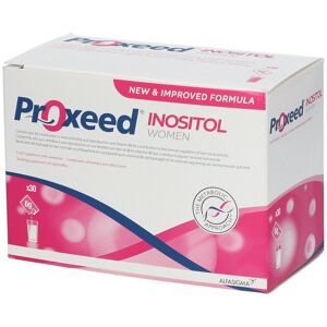 Proxeed Women Inositol 30 pc(s) sachet(s)