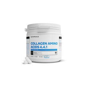 Acides Amines du Collagene 4.4.1 en gelules - 720 gelules - Nutrimuscle - Nutrition pure - Acides amines