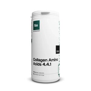 Acides Amines du Collagene 4.4.1 en gelules - 720 gelules - Nutrimuscle - Nutrition pure - Acides amines