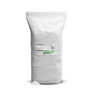 Nutrimuscle Flocons d'orge biologiques en poudre - 25.00 kg - Nutrimuscle - Nutrition pure - Glucides