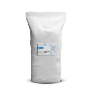 Whey Native Isolate - Vanille / 25.00 kg - Nutrimuscle - Nutrition pure - Proteines