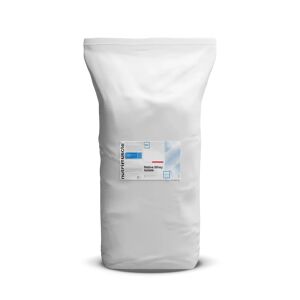 Whey Native Isolate - Fraise / 25.00 kg - Nutrimuscle - Nutrition pure - Proteines