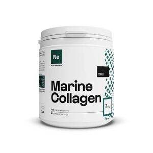 Collagene Marin Peptan® 1 en poudre - Nature / 200 g - Nutrimuscle - Nutrition pure - Proteines