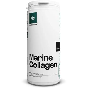 Collagene Marin Peptan® 1 en poudre - Nature / 500 g - Nutrimuscle - Nutrition pure - Proteines