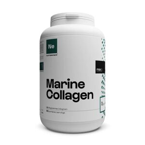 Collagène Marin Peptan® 1 en poudre - Nature / 1.20 kg - Nutrimuscle - Nutrition pure - Protéines