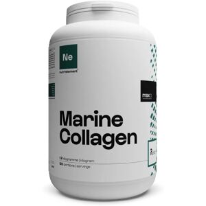 Collagène Marin Peptan® 1 en poudre - Nature / 1.20 kg - Nutrimuscle - Nutrition pure - Protéines