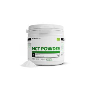 Nutrimuscle MCT Bio en poudre - 1.00 kg - Nutrimuscle - Nutrition pure - Nutriments