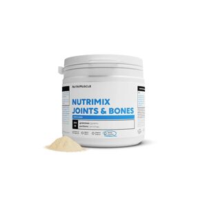 Nutrimix Articulaire - 1.50 kg - Nutrimuscle - Nutrition pure - Nutriments