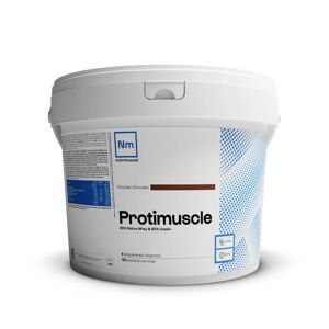 Protimuscle - Mix Protein - Chocolat / 4.00 kg - Nutrimuscle - Nutrition pure - Proteines