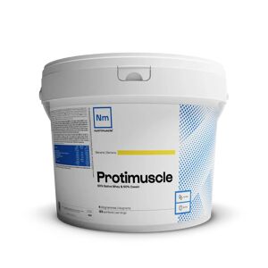 Protimuscle - Mix Protein - Banane / 4.00 kg - Nutrimuscle - Nutrition pure - Proteines