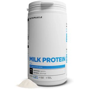 Nutrimuscle Protéines Totales - Chocolat / 25.00 kg - Nutrimuscle - Nutrition pure - Protéines