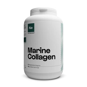 Collagene Marin Naticol® - Nature / 1.20 kg - Nutrimuscle - Nutrition pure - Nutriments