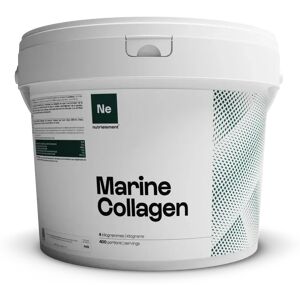 Collagene Marin Naticol® - Nature / 4.00 kg - Nutrimuscle - Nutrition pure - Nutriments