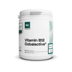 Vitamine B12 - 30 gelules - Nutrimuscle - Nutrition pure - Vitamines