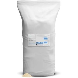 Nutrimuscle Whey Native - Nature / 25.00 kg - Nutrimuscle - Nutrition pure - Protéines