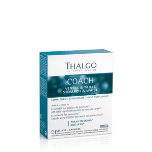 Thalgo Coach ventre & taille 30 capsules