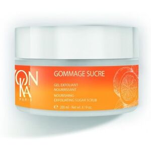 YON KA Yon-Ka Phyto Gommage sucre vitalite Aroma Fusion 200 ml